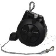 Honeywell Handheld Scanner Holder TOOLBAL – Spring Loaded Design for Honeywell Industrial Scanners