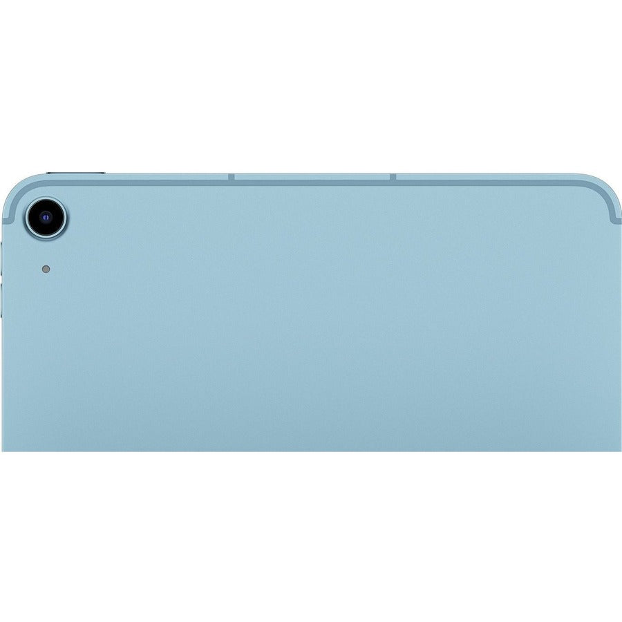 Apple iPad Air (5th Generation) Tablet - 10.9" - Octa-core) - 8 GB RAM - 256 GB Storage - iPadOS 15 - Blue