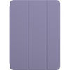 Apple Smart Folio Carrying Case (Folio) Apple iPad Pro, iPad Pro (2nd Generation), iPad Pro (3rd Generation) Tablet - English Lavender