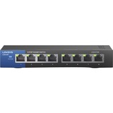 Linksys 8 Port Desktop Gigabit Switch
