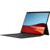 Microsoft Surface Pro X Tablet - 13" - 3 GHz - 8 GB RAM - 256 GB SSD - Windows 10 Pro - 4G - Matte Black