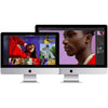 Apple iMac MXWU2LL/A All-in-One Computer - Intel Core i5 10th Gen Hexa-core (6 Core) 3.30 GHz - 8 GB RAM DDR4 SDRAM - 512 GB SSD - 27" 5K 5120 x 2880 - Desktop