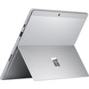 Microsoft Surface Pro 7+ Tablet - 12.3" - Core i5 11th Gen i5-1135G7 Quad-core (4 Core) 4.20 GHz - 8 GB RAM - 256 GB SSD - Windows 10 Pro - Platinum - TAA Compliant