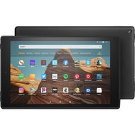 Amazon Fire HD 10 Tablet - 10.1