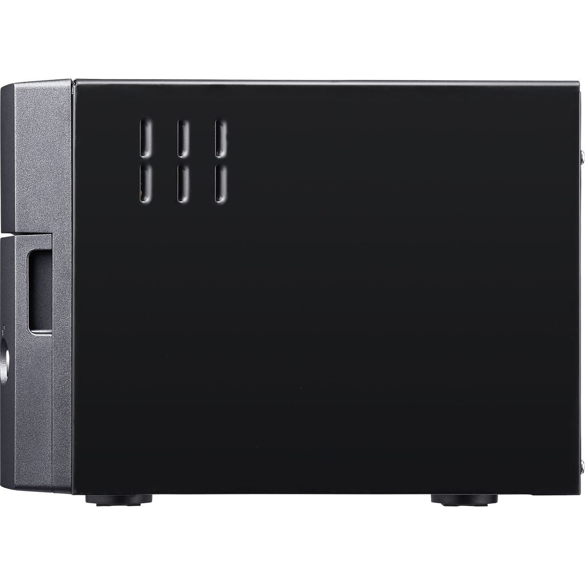 Buffalo TeraStation 3220DN Desktop 4 TB NAS Hard Drives Included