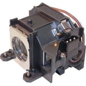 Compatible Projector Lamp Replaces Epson ELPLP40, PSON V13H010L40