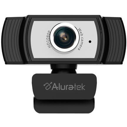 Aluratek AWC04F Webcam - 2 Megapixel - 30 fps - USB 2.0
