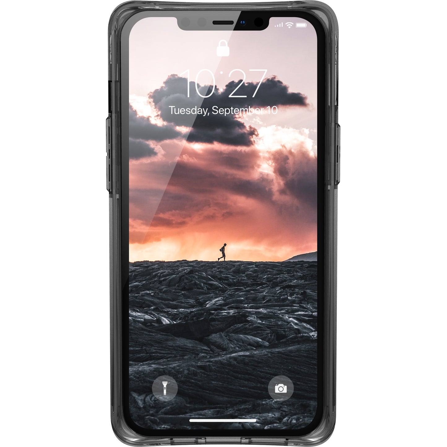 Urban Armor Gear Plyo Series iPhone 12 Pro Max 5G Case