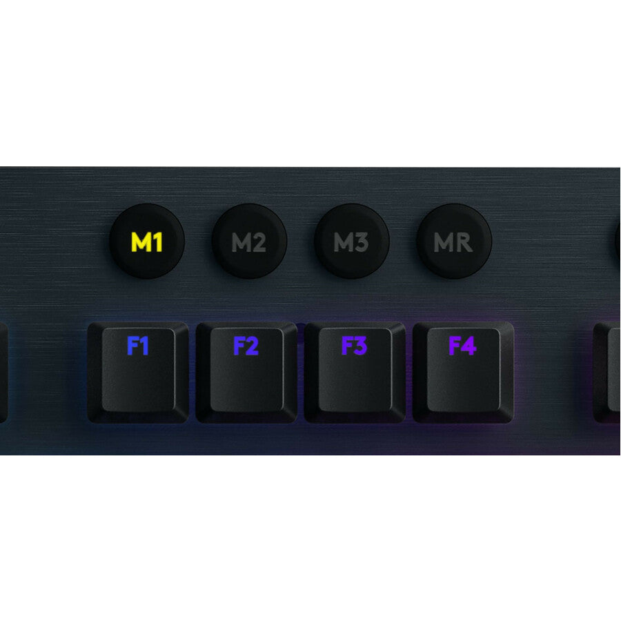 Logitech G915 Lightspeed Wireless RGB Mechanical Gaming Keyboard