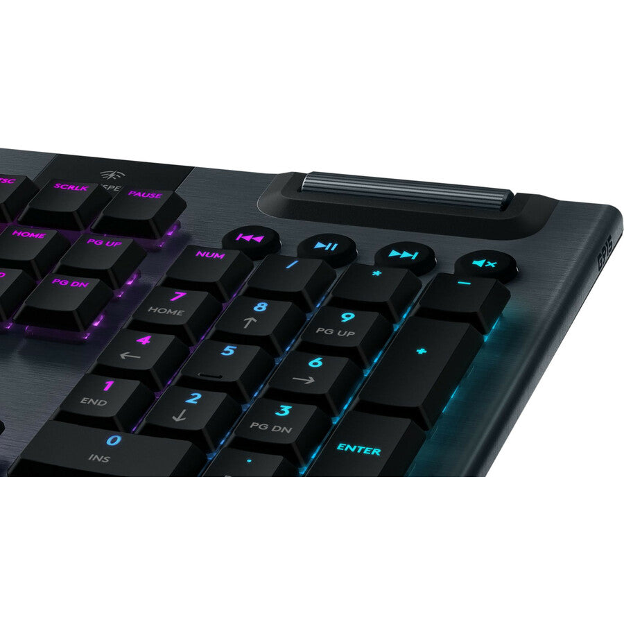 Logitech G915 Lightspeed Wireless RGB Mechanical Gaming Keyboard