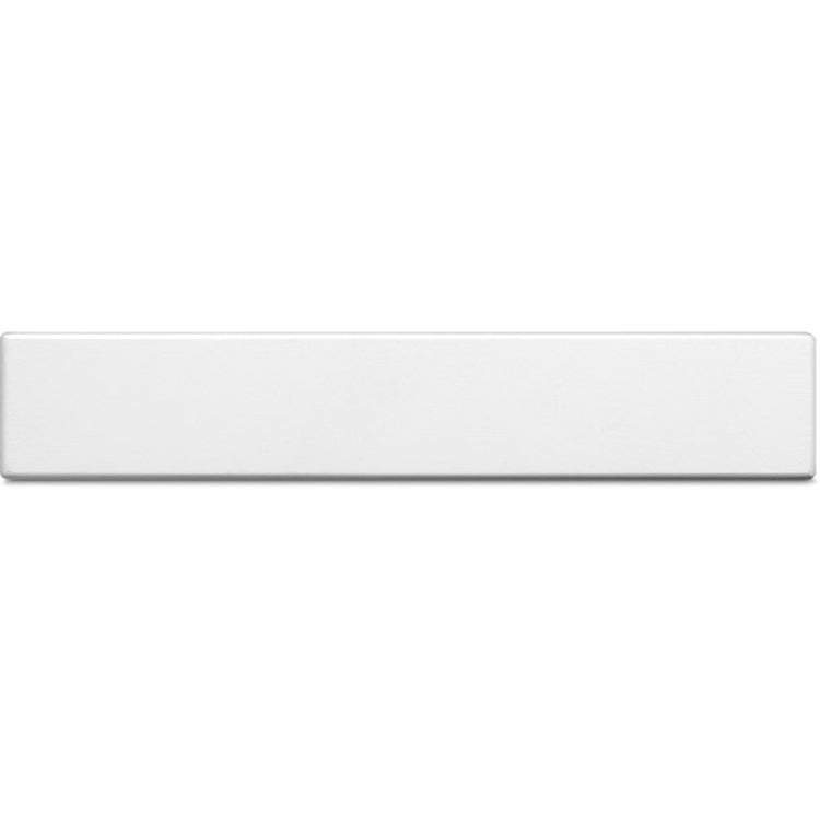 Seagate One Touch STKC5000402 5 TB Portable Hard Drive - 2.5" External - Light Blue