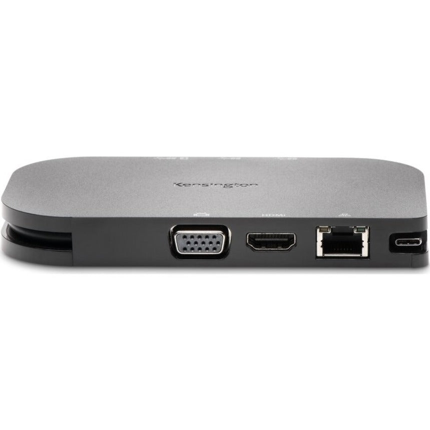 Kensington SD1610P Docking Station