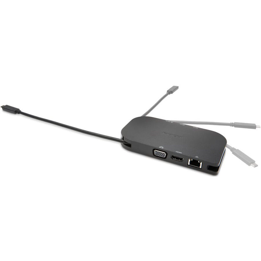 Kensington SD1610P Docking Station