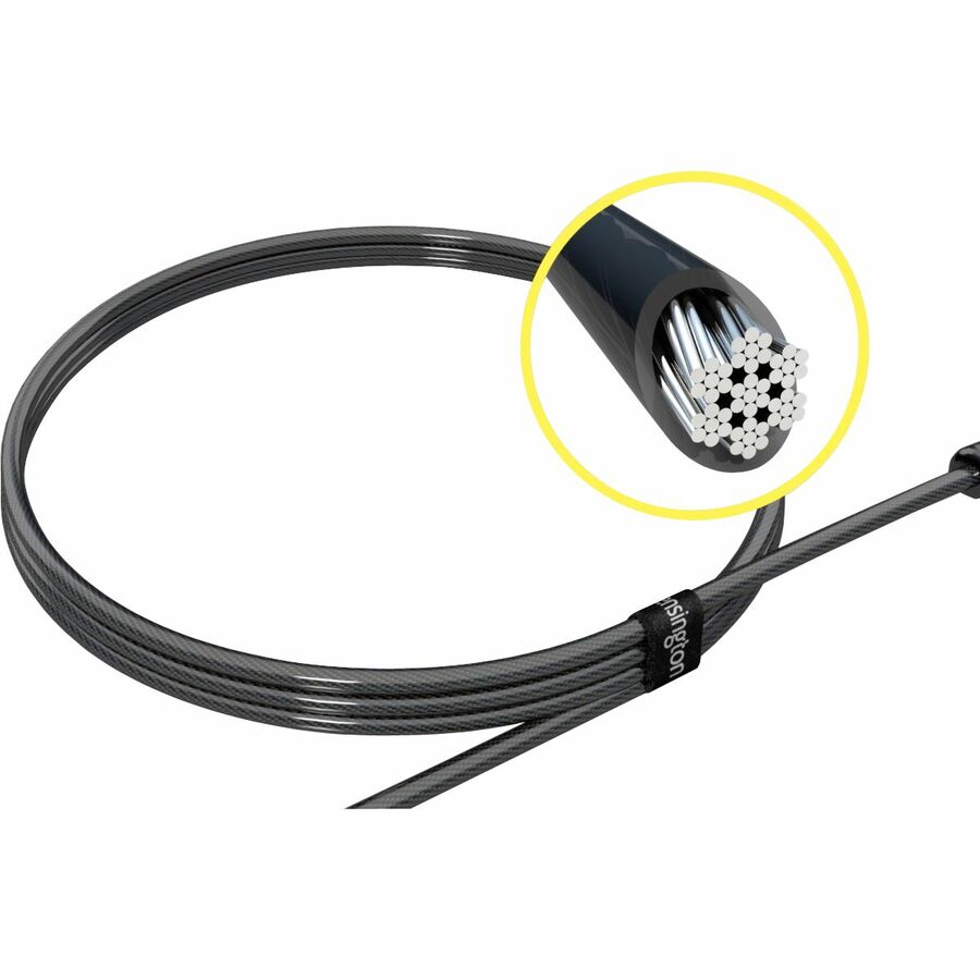 Kensington Desktop & Peripherals Locking Kit 2.0