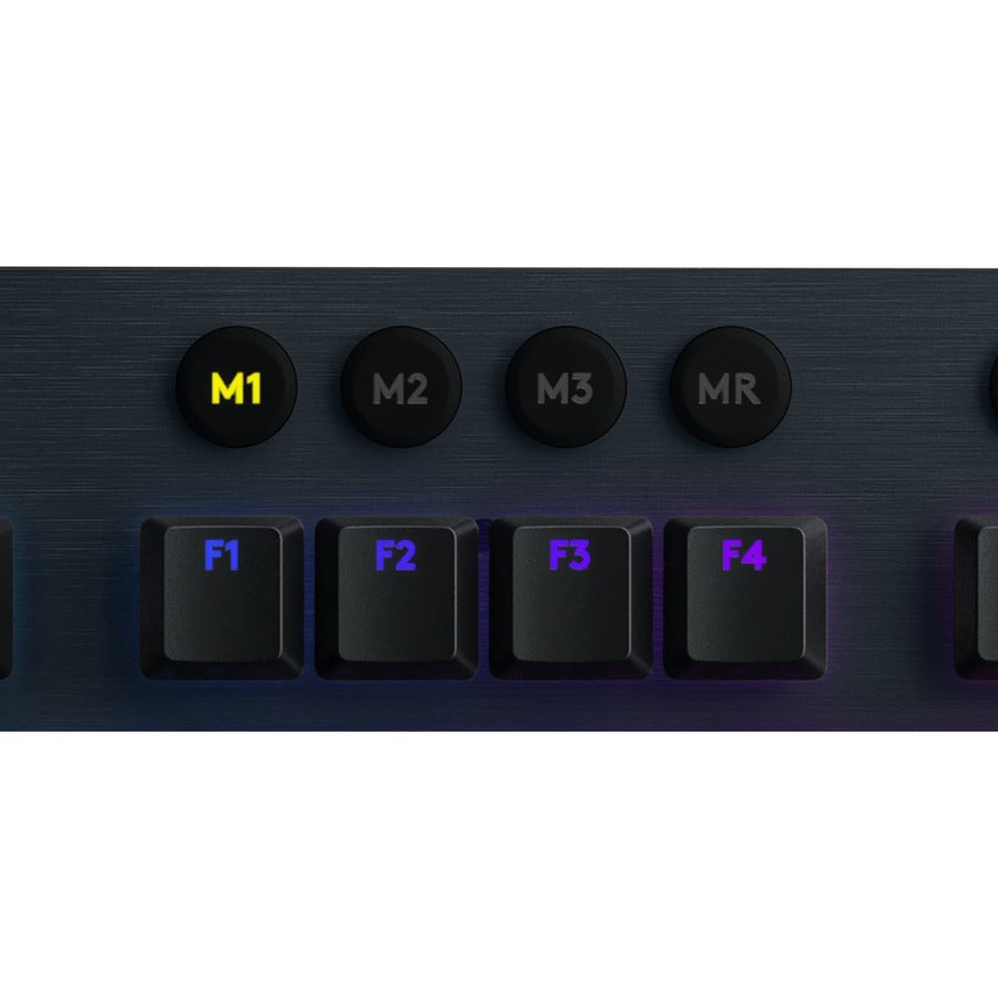 Logitech G915 TKL Tenkeyless Lightspeed Wireless RGB Mechanical Gaming Keyboard