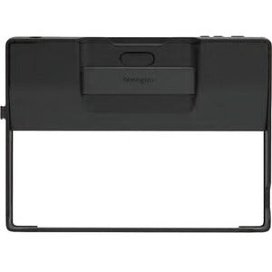 Kensington BlackBelt Carrying Case Microsoft Surface Pro 7, Surface Pro 6, Surface Pro 4, Surface Pro (5th Gen) Tablet - Black - TAA Compliant