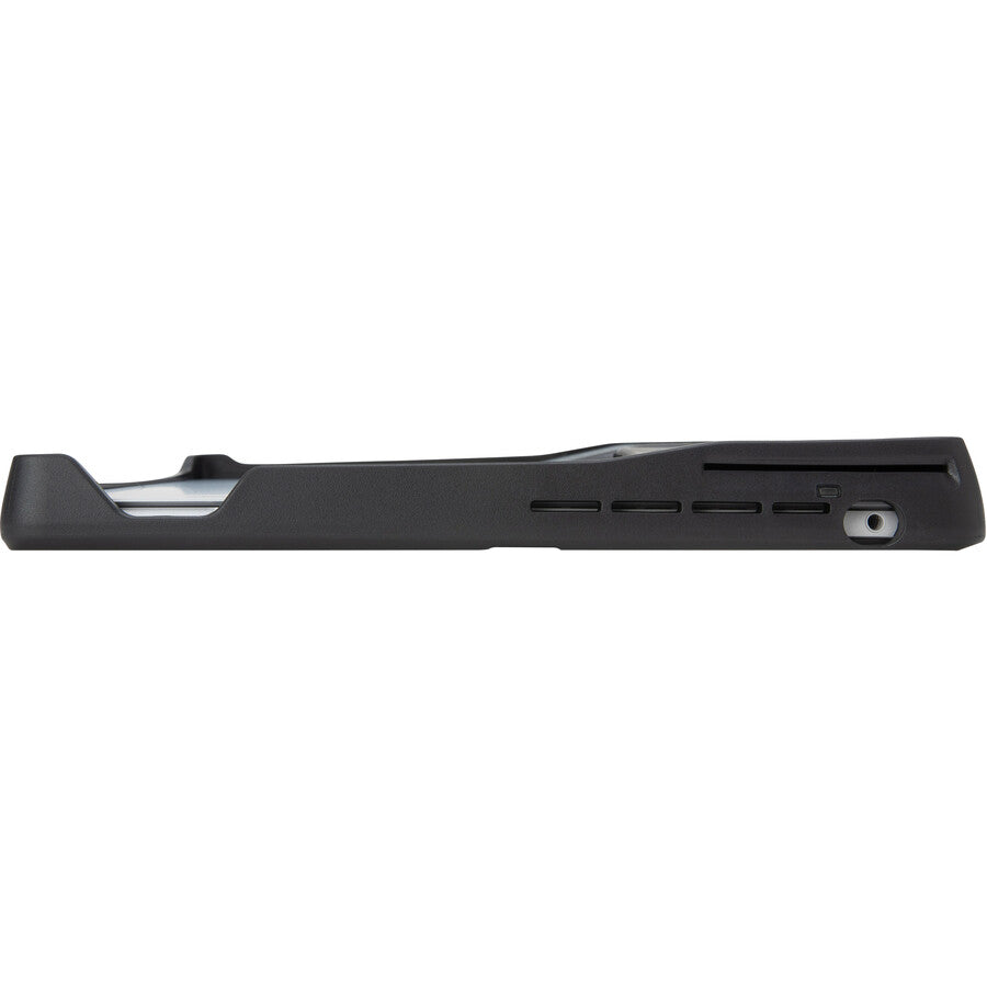 Kensington BlackBelt Carrying Case Microsoft Surface Pro 7, Surface Pro 6, Surface Pro 4, Surface Pro (5th Gen) Tablet - Black - TAA Compliant