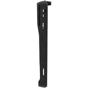 Kensington BlackBelt Carrying Case Microsoft Surface Pro 7, Surface Pro 6, Surface Pro 4, Surface Pro (5th Gen) Tablet - Black - TAA Compliant