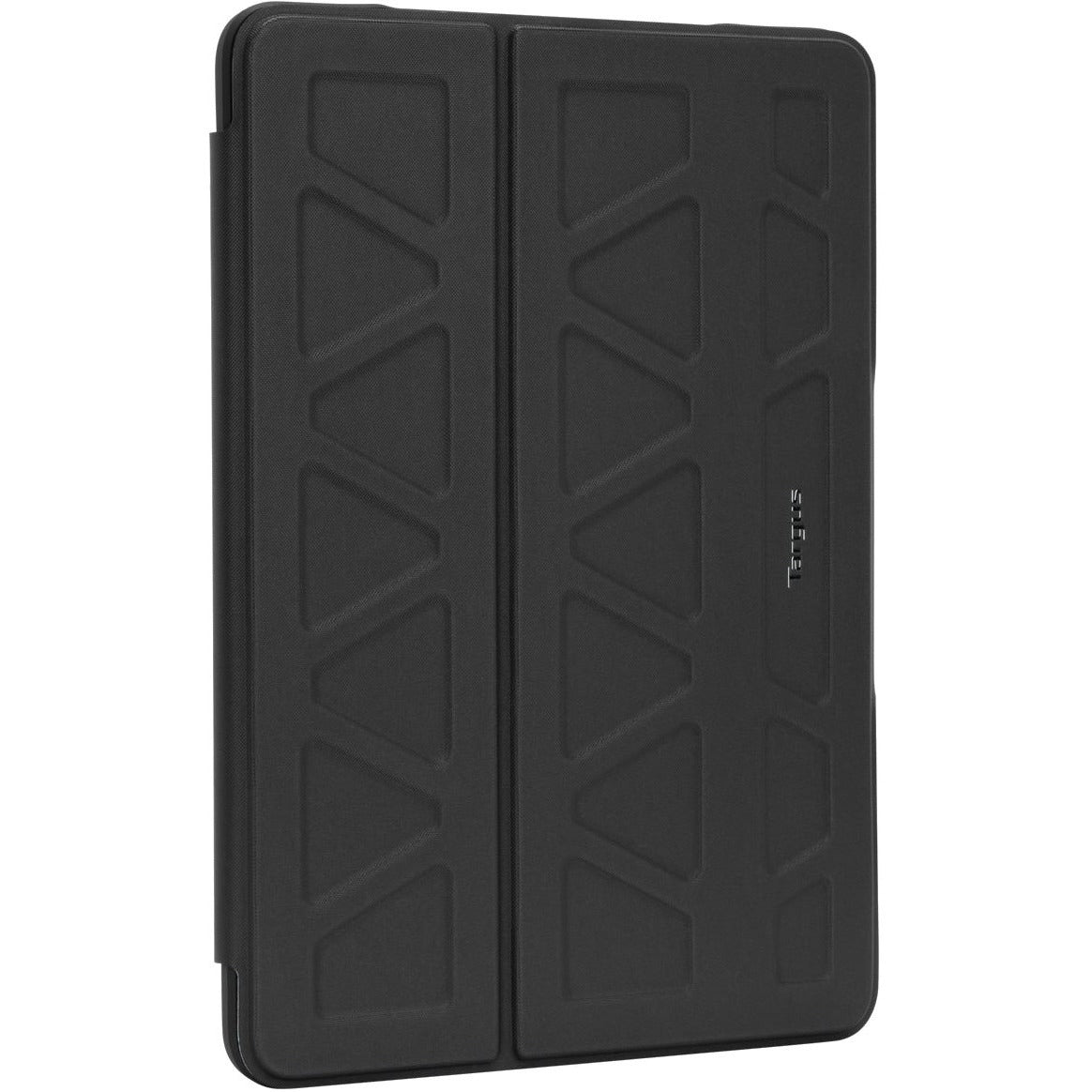 Targus Pro-Tek THZ852GL Carrying Case for 10.5" Apple iPad (7th Generation), iPad Air, iPad Pro - Black