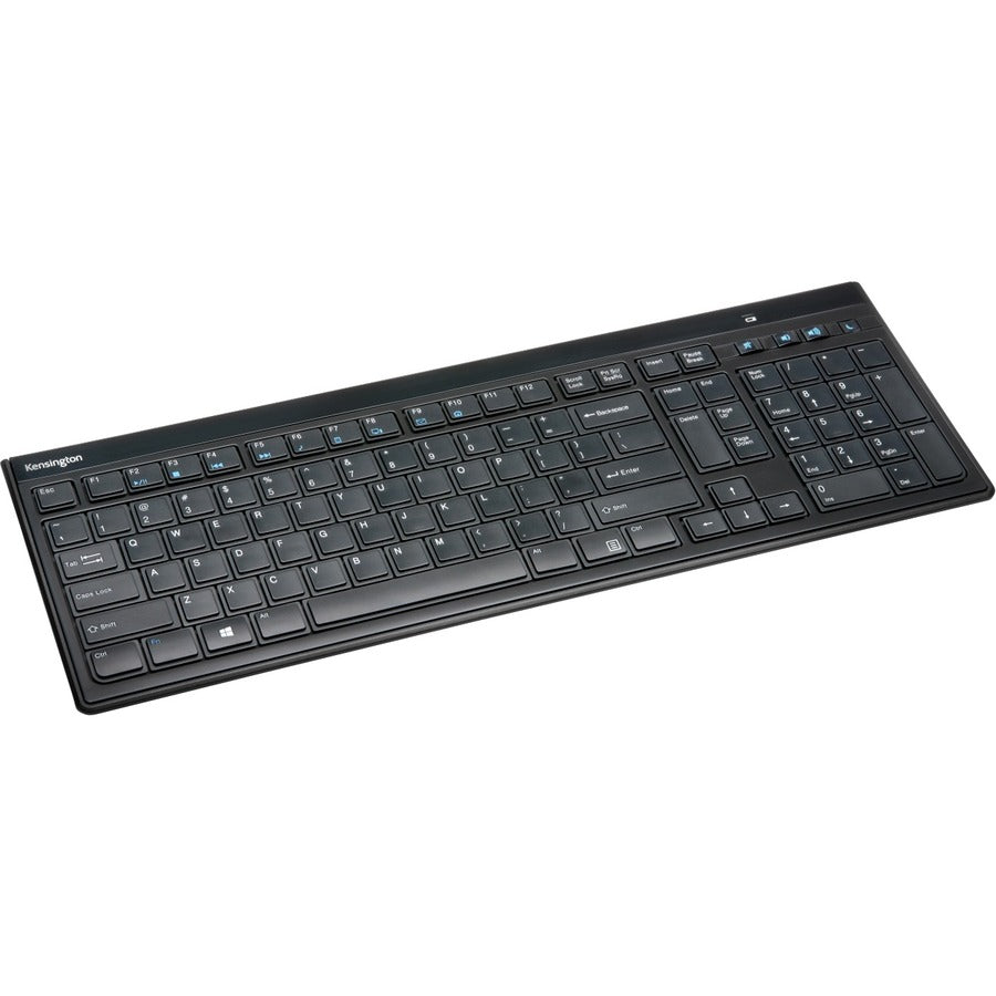 Kensington SlimType Wireless Keyboard