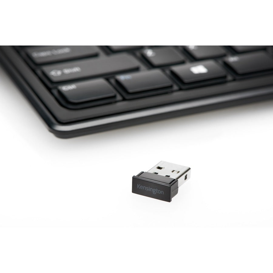 Kensington SlimType Wireless Keyboard