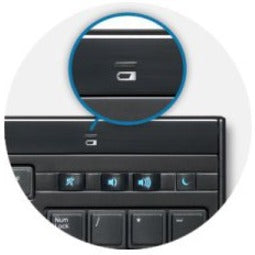 Kensington SlimType Wireless Keyboard