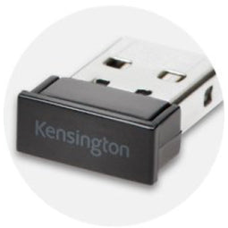 Kensington SlimType Wireless Keyboard