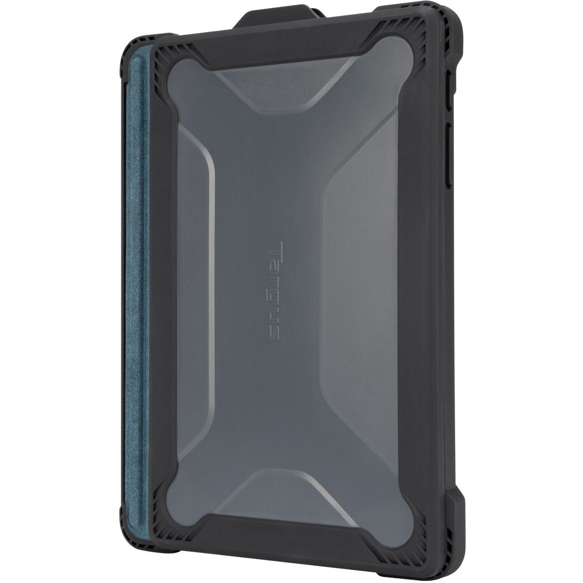 Targus SafePort THD491GL Carrying Case (Folio) for 9.7" Microsoft Surface Go Tablet - Gray