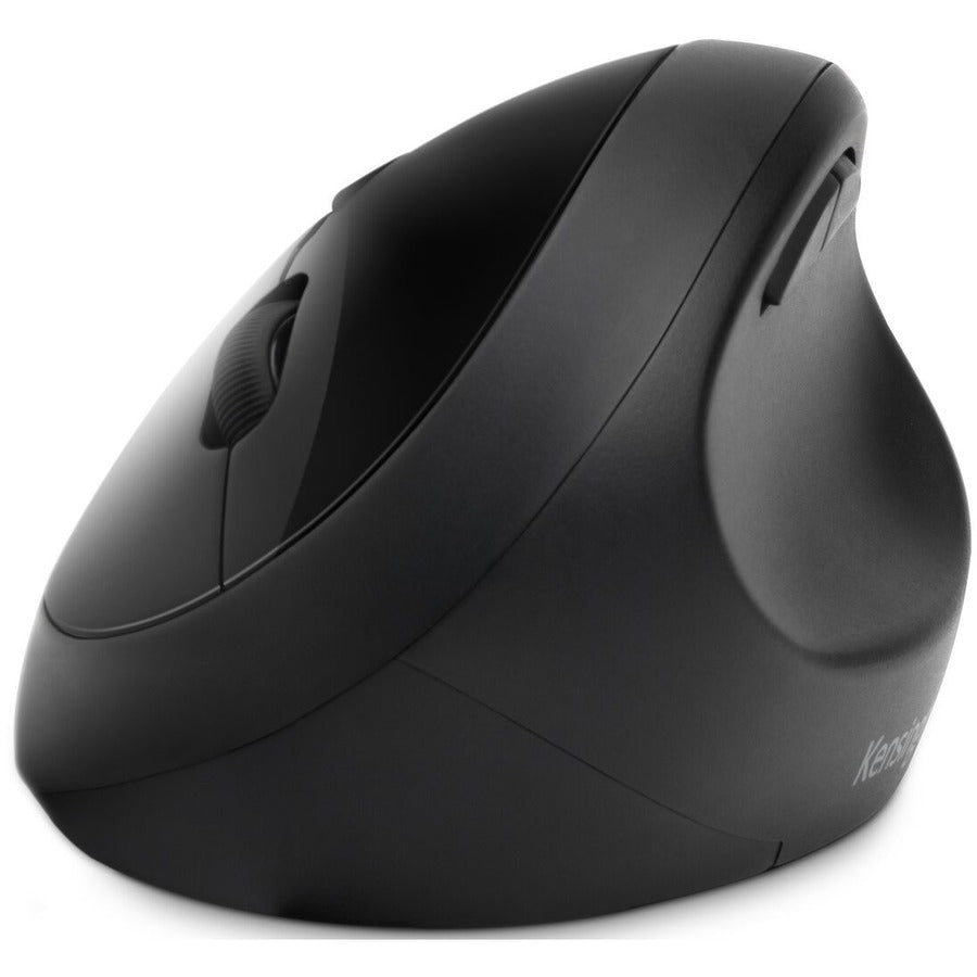 Kensington Pro Fit Ergo Wireless Keyboard and Mouse-Black