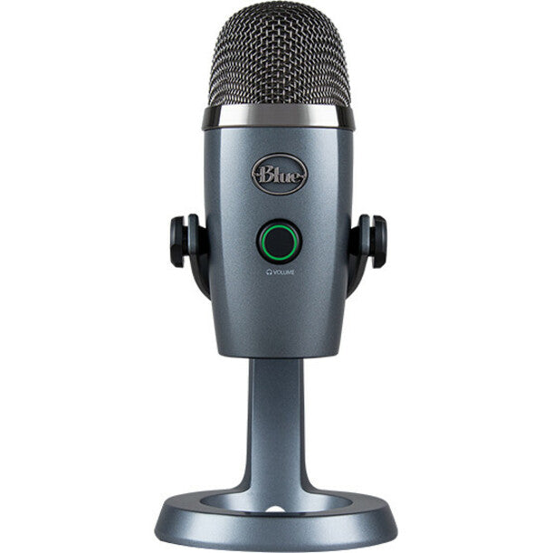 Blue Yeti Nano Wired Condenser Microphone