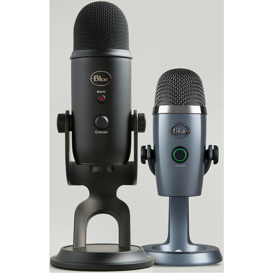 Blue Yeti Nano Wired Condenser Microphone
