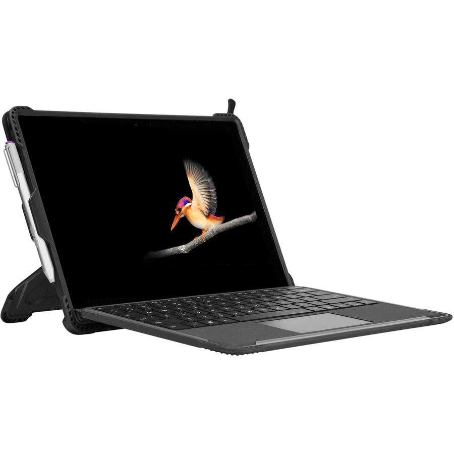 Targus SafePort THD495GL Carrying Case (Folio) Microsoft Surface Pro 7, Surface Pro 6, Surface Pro 4, Surface Pro (5th Gen) Tablet - Black