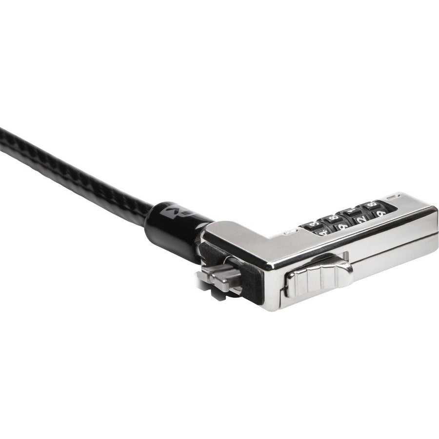 Kensington Slim Combination Laptop Lock