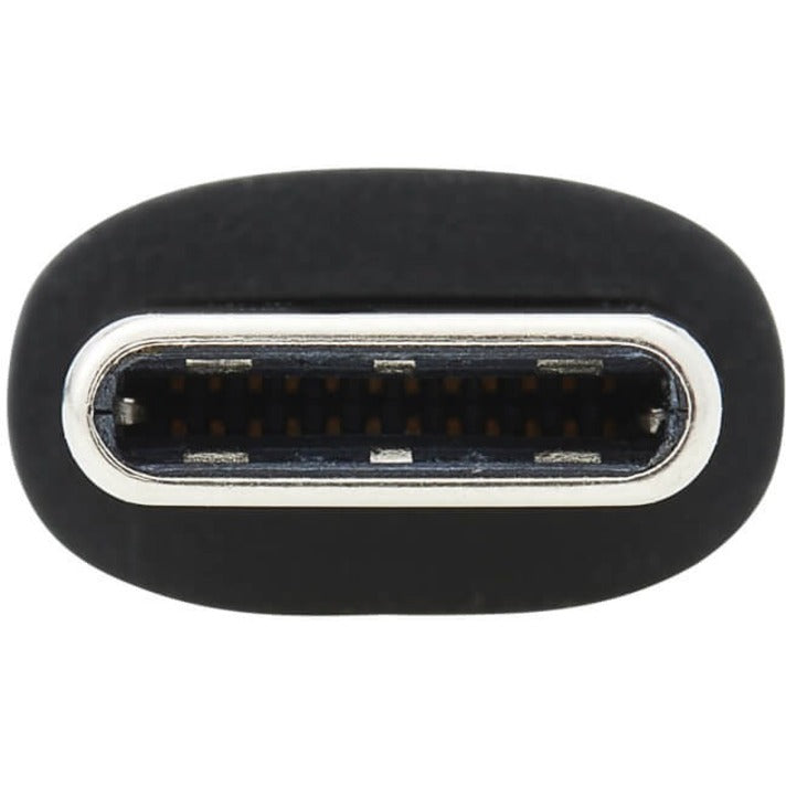 Tripp Lite USB-A to Lightning, USB Micro-B and USB C Sync/Charge Cable Universal 6ft