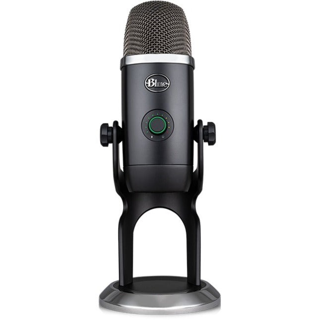 Blue Yeti X Wired Condenser Microphone