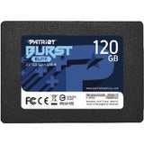 Patriot Memory Burst Elite 120 GB Solid State Drive - 2.5