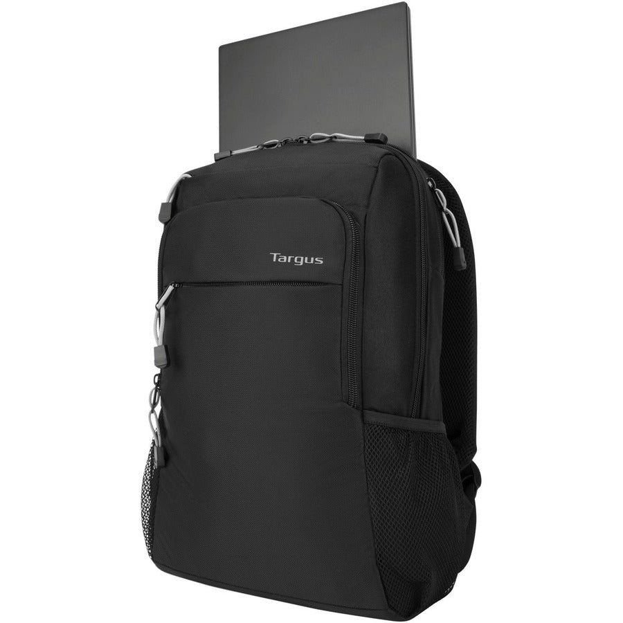 Targus Intellect TSB968GL Carrying Case (Backpack) for 16" Notebook - Black