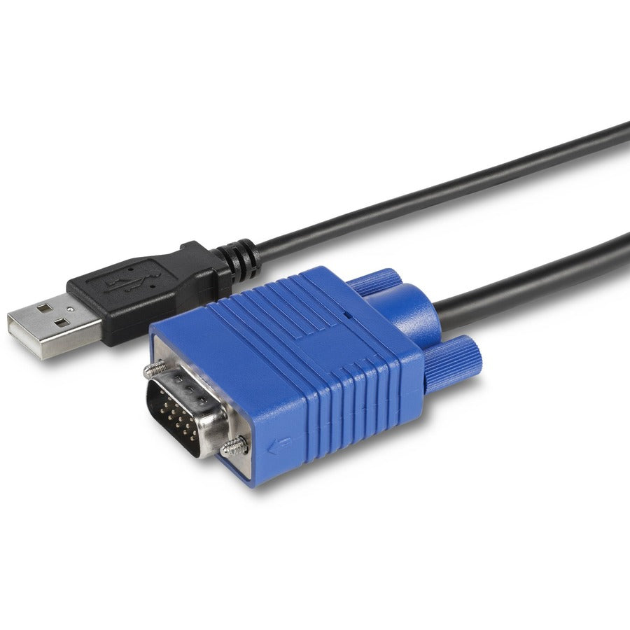 StarTech.com USB Crash Cart Adapter with File Transfer & Video Capture at 1920 x1200 60Hz