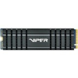 VIPER VPN100 512 GB Solid State Drive - M.2 2280 Internal - PCI Express NVMe (PCI Express NVMe 3.0 x4)
