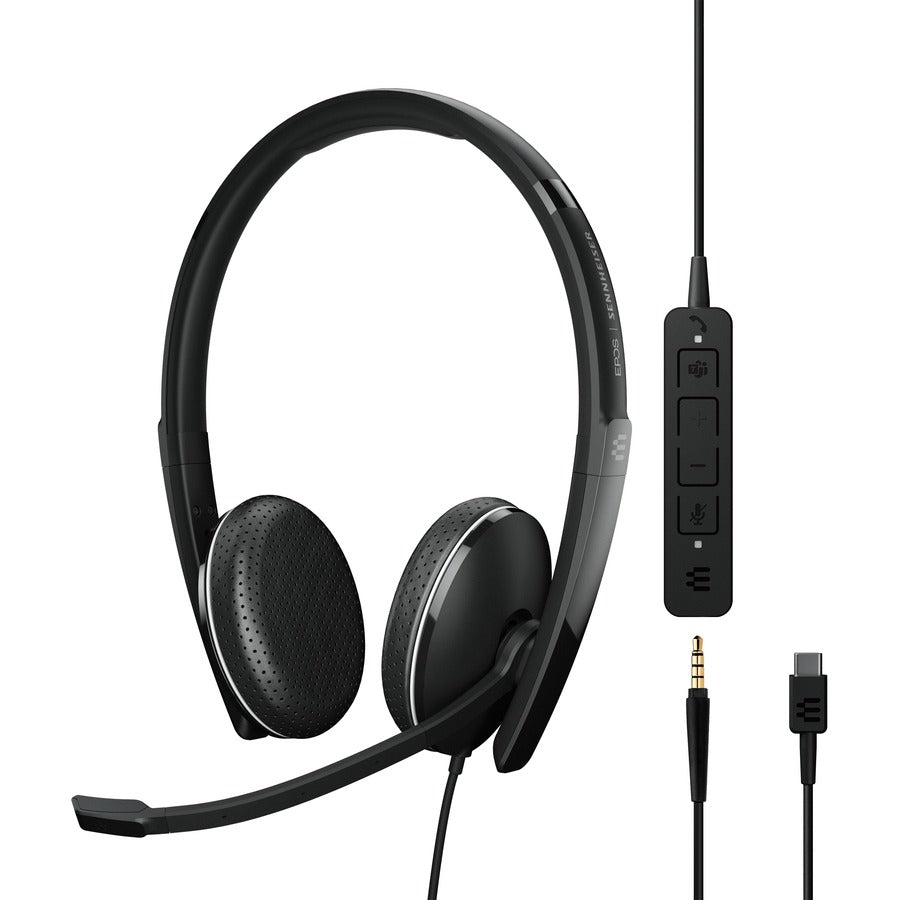EPOS | Sennheiser ADAPT 165T USB-C II