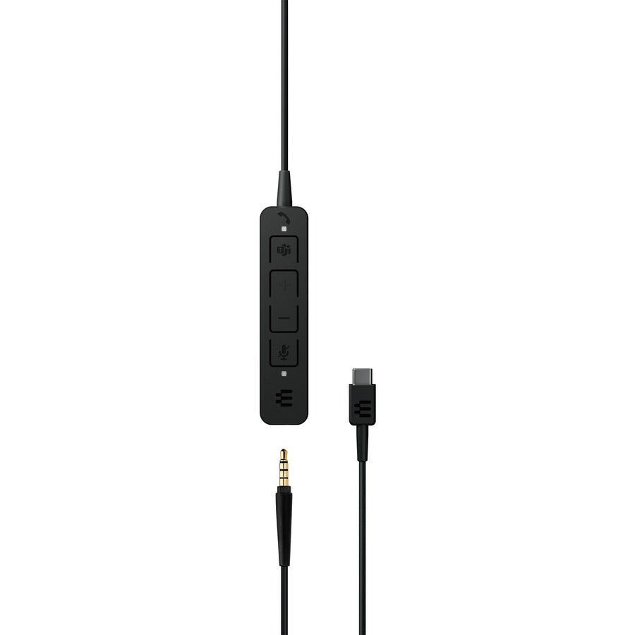EPOS | Sennheiser ADAPT 165T USB-C II