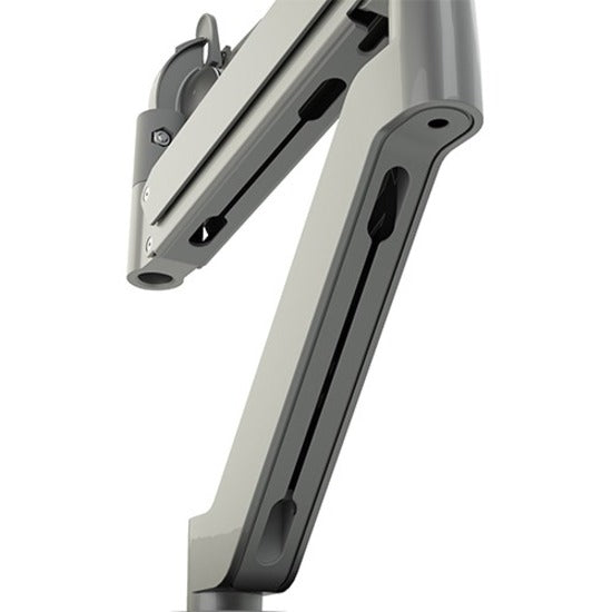 Chief Konc?s DMA2B Desk Mount for Monitor - Black