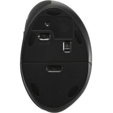 Kensington ProFit Left-Handed Ergo Wireless Mouse