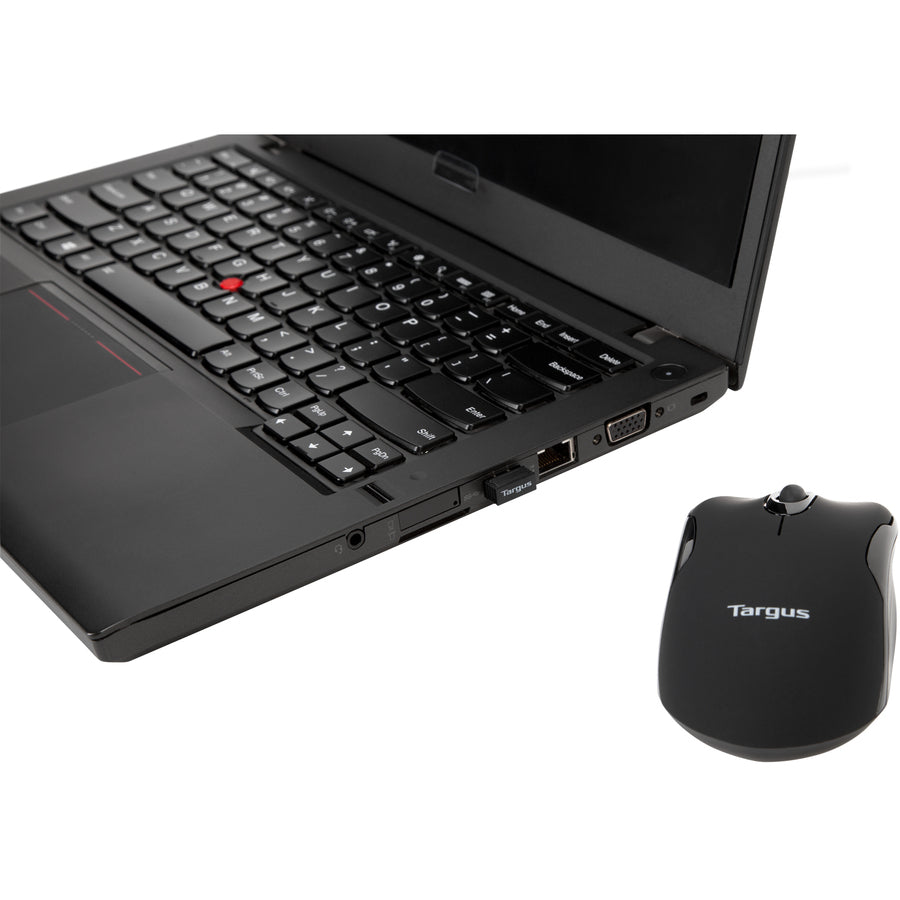 Targus W575 Wireless Mouse