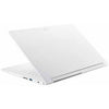Acer ConceptD 5 CN515-51 CN515-51-72FX 15.6" Notebook - 4K UHD - 3840 x 2160 - Intel Core i7 8th Gen i7-8705G Quad-core (4 Core) 3.10 GHz - 16 GB RAM - 512 GB SSD - White