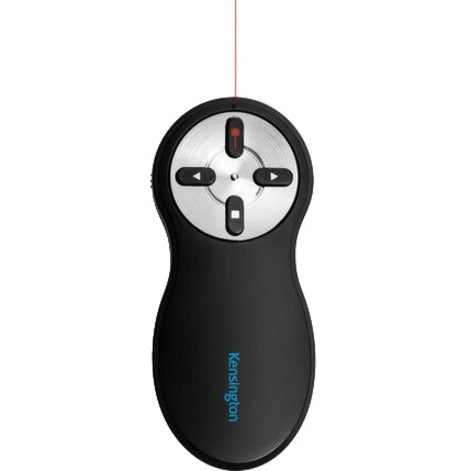 Kensington Wireless Presenter with Red Laser - Nano Receiver
