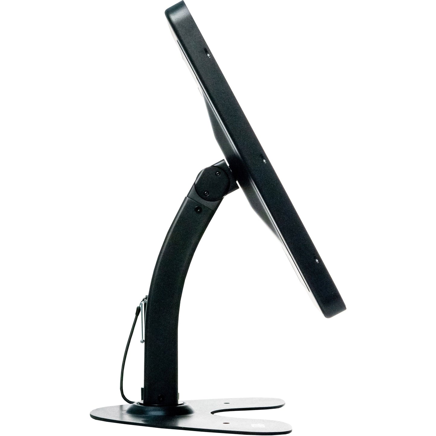 CTA Digital Dual Security Kiosk Stand for 12.9-inch iPad Pro (Gen. 3)