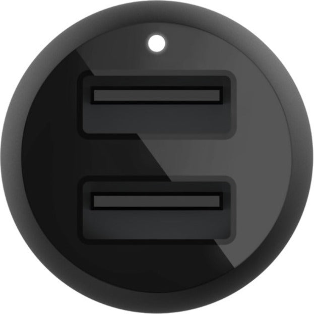 Belkin Auto Adapter