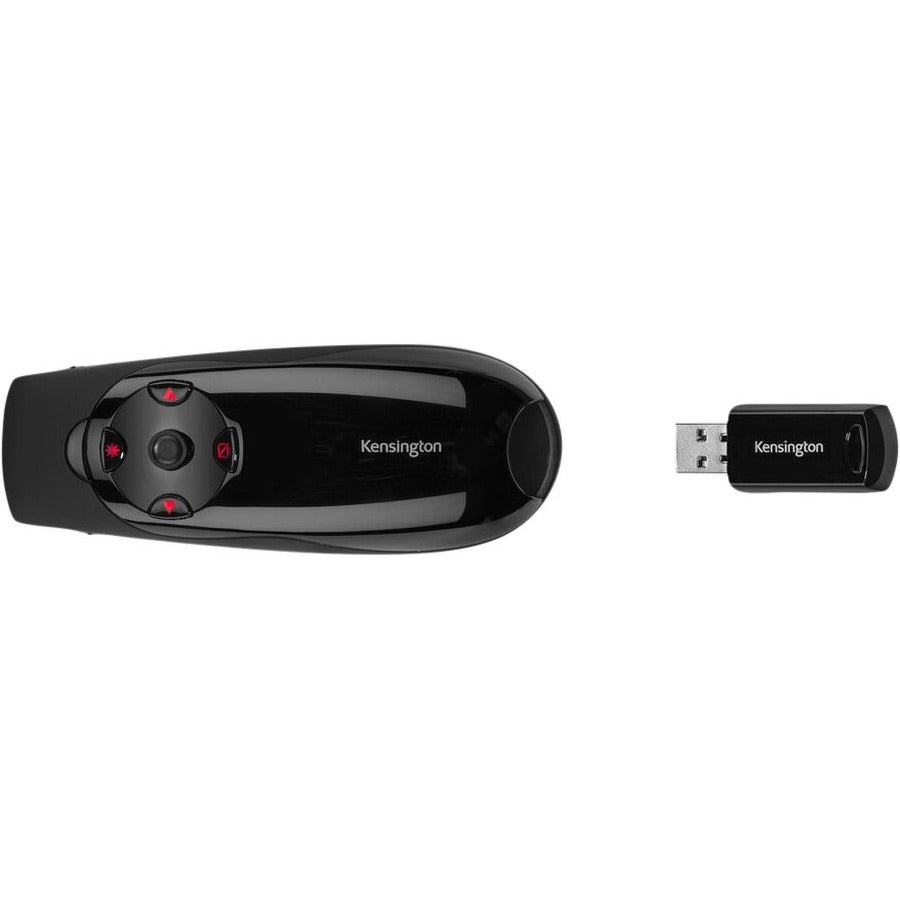 Kensington Presenter Expert Presentation Pointer