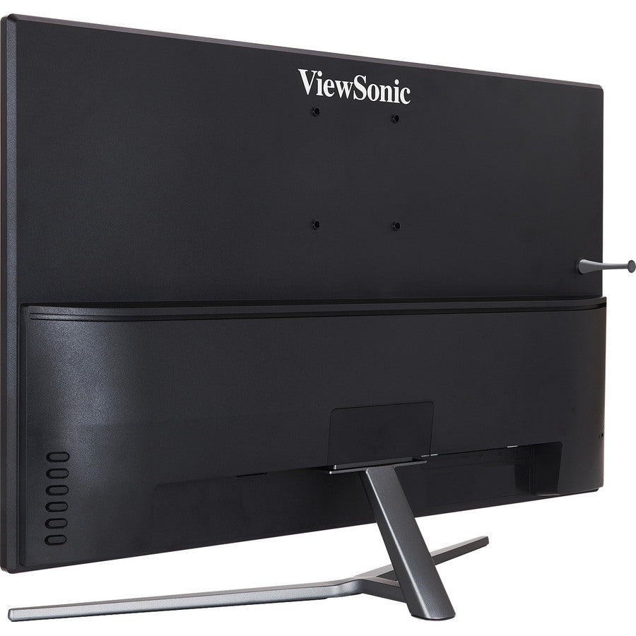 Viewsonic VX3211-2K-MHD 31.5" WQHD WLED LCD Monitor - 16:9 - Black